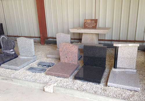 Pompes Funebres et Marbrerie Rombaut