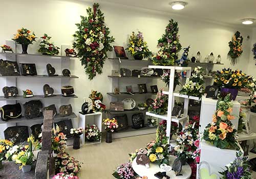 Pompes Funebres et Marbrerie Rombaut