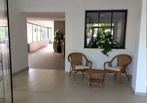 Pompes Funebres et Marbrerie Rombaut