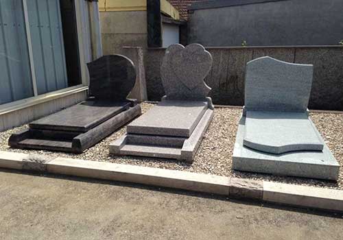 Pompes Funebres et Marbrerie Rombaut